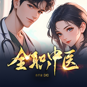 全职中医|方千金|全职国医|医者为王-方千金-果维文化