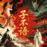 江南怪谈录-袁枚-侃史官