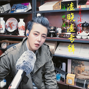渣晓渣DJ先锋-渣晓渣-渣晓渣