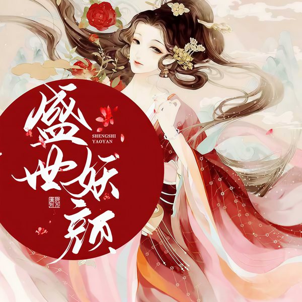 盛世妖颜