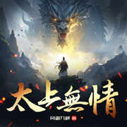 太上无情|大灰狼领衔多人有声剧|风御九秋|古典仙侠-风御九秋-大灰狼