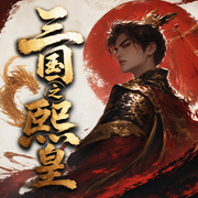 三国之熙皇|穿越腹黑架空历史三国权谋|精品多人有声剧-佚名-摩心