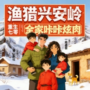 --蜀山御令，喜马拉雅