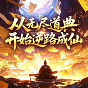 从无尽道典开始逆路成仙|天地为炉|弑神魔|暴爽修仙--青云剧场