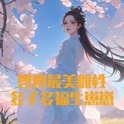 獸世最美雌性：多子多福生崽崽-小酷聽書-小酷說書