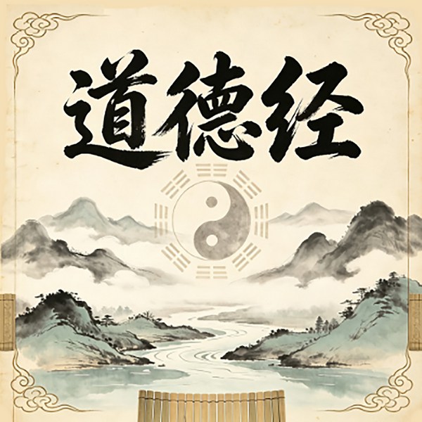 道德经原文与翻译