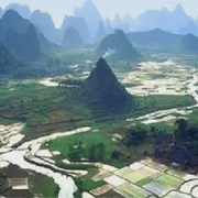 柳州|立鱼峰风景区-佚名-恋景学院