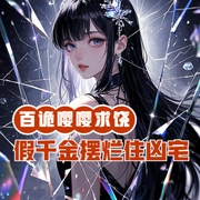 假千金摆烂住凶宅，百诡嘤嘤求饶-小酷听书-小酷说书