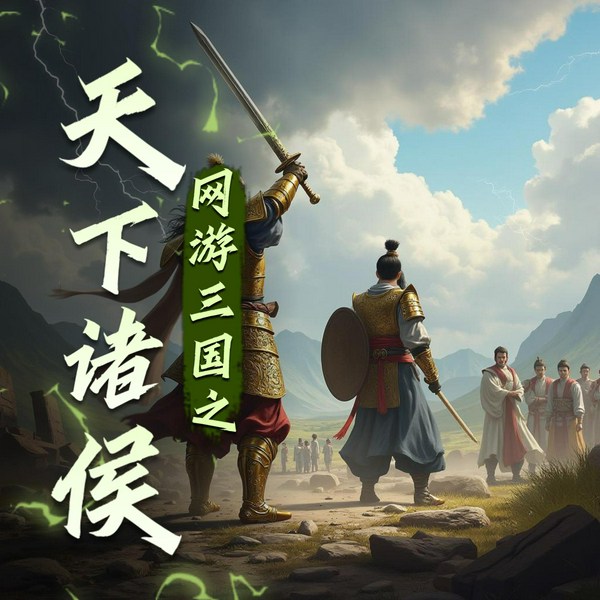 网游三国之天下诸侯
