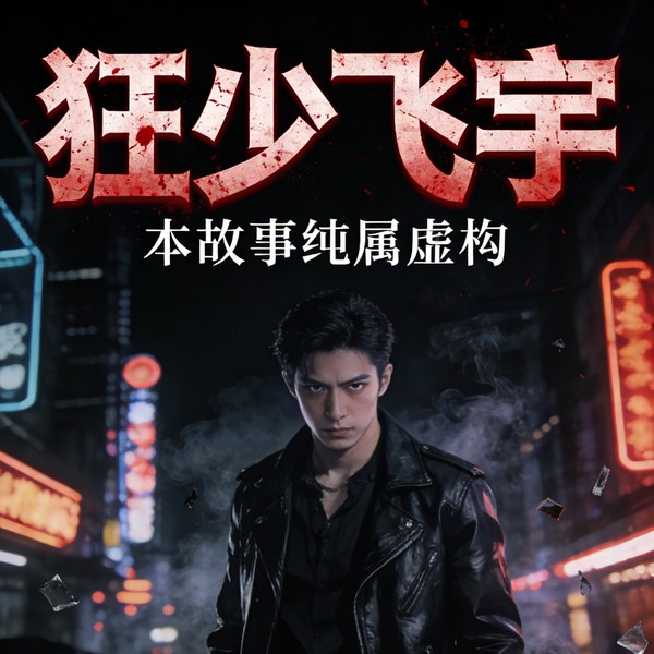 狂少飞宇