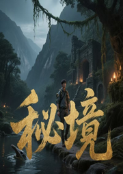 秘境|探墓/冒险-董正文-新火巨社