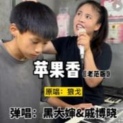 苹果香鬼畜完整版-佚名-李茂川