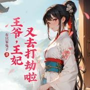 王爺，王妃又去打劫啦|爆笑甜寵丨傲嬌-佚名-主播草莓大福，主播土土的范兒，洪磊527，想擺爛的小k，琳瑯有聲，魔法使小林，主播云雀兒