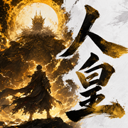 人皇|我影随风播讲-佚名-我影随风有声小说