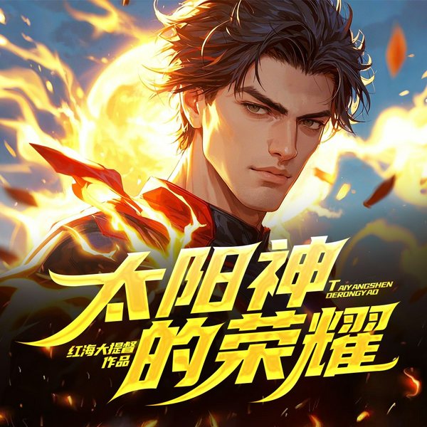太阳神的荣耀|科幻|玄幻|原名漫威之太阳神驾临