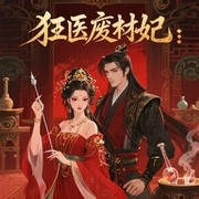 狂医废材妃-佚名-明微