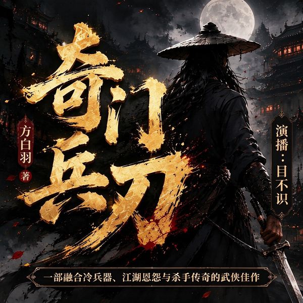 奇门兵刃
