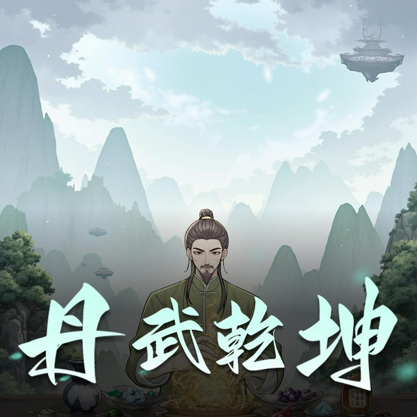 丹武乾坤|元宝演播