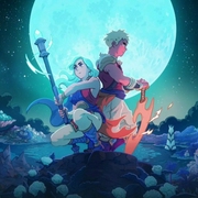 星之海Sea|of Star-佚名-懒人795423030