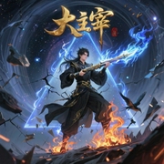 大主宰-佚名-阅文集团