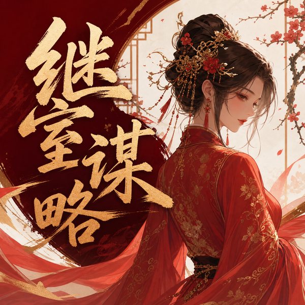 继室谋略