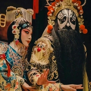 经典豫剧名家名段-佚名-主播猛龙过江