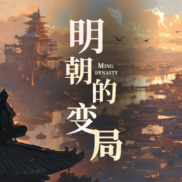 明朝的变局|明朝由盛转衰的拐点|土木之变夺门之变|明朝那些事儿|大明王朝的命运转折点
