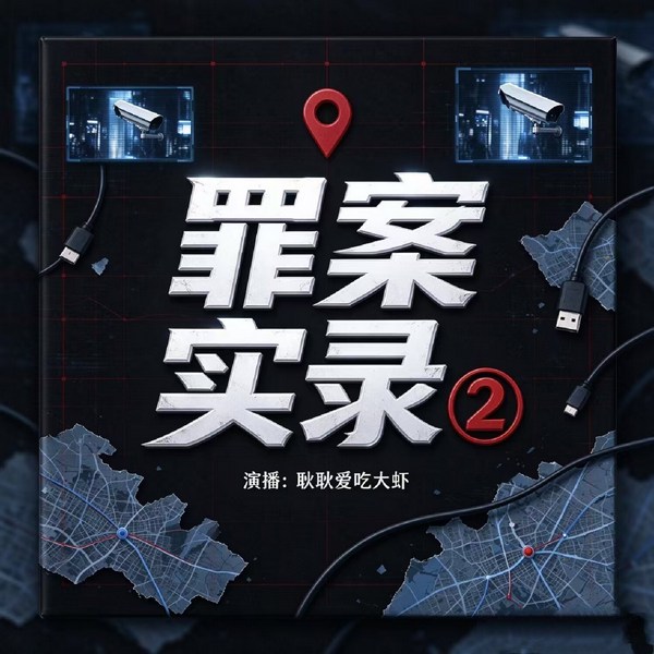 罪案实录②|大案要案|悬疑谜案