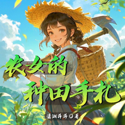 农女的种田手札|穿越|女频|种田文|全本完结-潇湘萍萍-猕猴桃籽_次元口袋