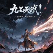 九品天赋：高武世界，我的逆袭之路|修炼|探险|生死-张玉山-主播小主