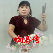 响马传|河南坠子|》江淑芳主演-佚名-东方大剧院