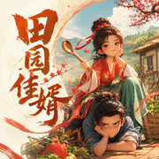 田园佳婿|胤曦领衔精品多人剧-佚名-胤曦_