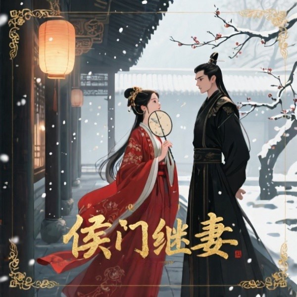 侯门继妻|内宅智斗|破局逆袭|情感纠葛