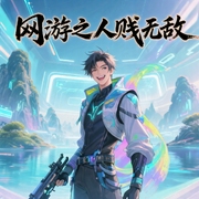 网游之人贱无敌|游戏|爽文|热血|网游|竞技--喜马拉雅