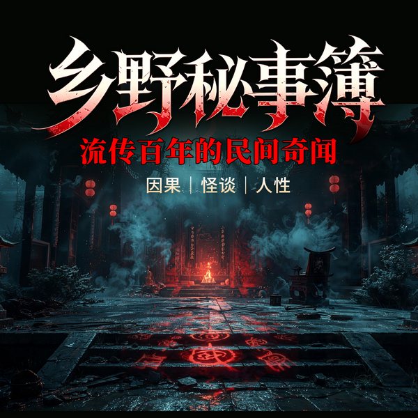 流传百年的民间奇闻|因果|人性