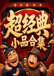 超经典小品合集-佚名-晚安