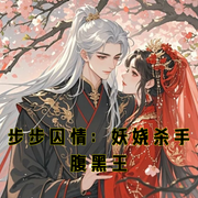 步步囚情：妖娆杀手腹黑王-小酷听书-小酷说书