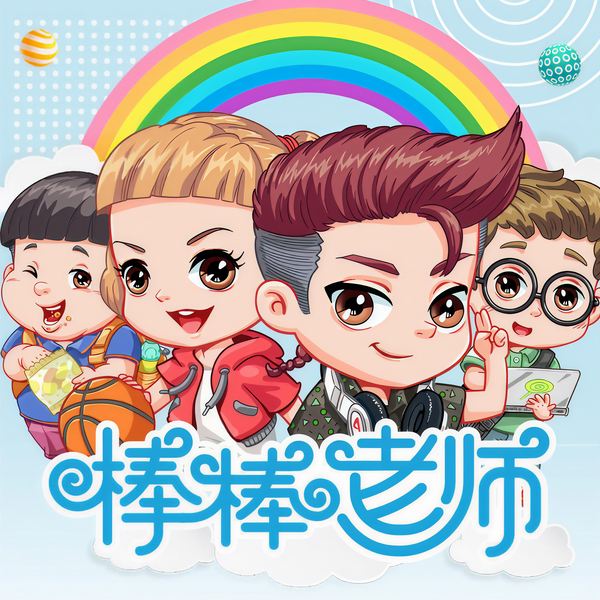 捣蛋头上学记 1|魔法校园