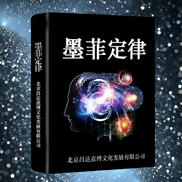 墨菲定律:每天3分钟,学点心理学|强大内心 停止内耗