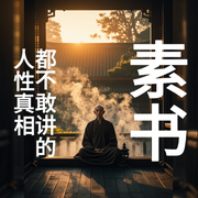 人性真相-清醒堂主-畅桔有声