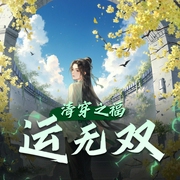 -佚名-茴梓白