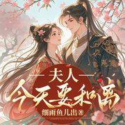 夫人今天要和离|古风|穿越|双强-细雨鱼儿出-星泠