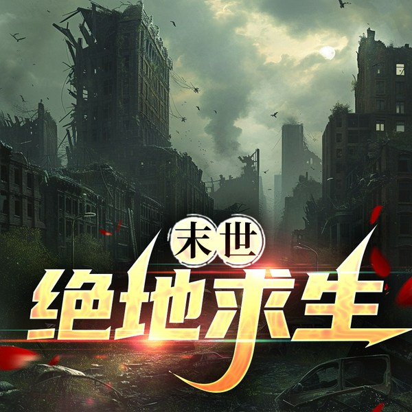 末世:绝地生存指南|荒地求生|末日降临