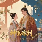 神医嫁到-闲听落花-夙染白o