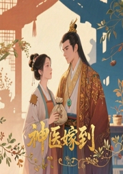 神医嫁到-闲听落花-夙染白