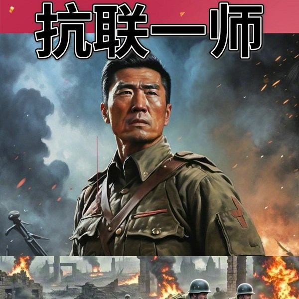 抗联一师|历史|军事