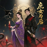 庶女为后-佚名-奇文文化