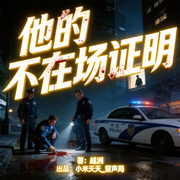 他的|不在场证明-越洲-留声局，小米夭夭-留声局，天晨726