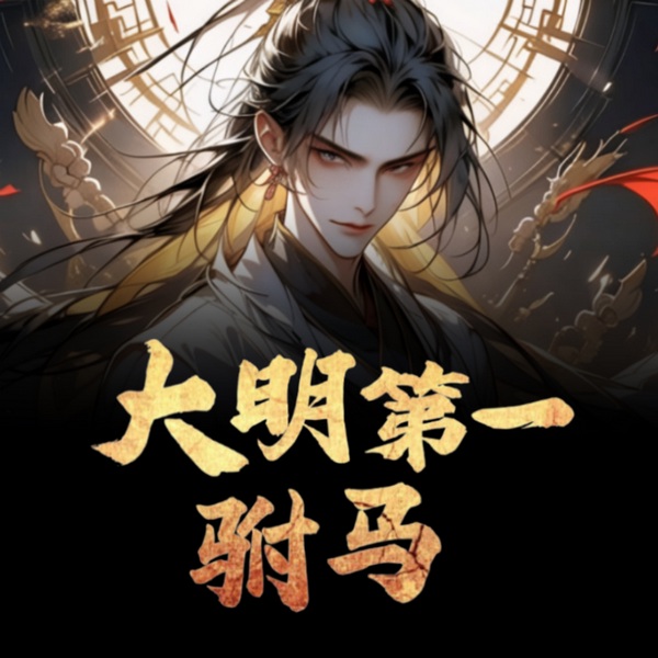 大明第一驸马