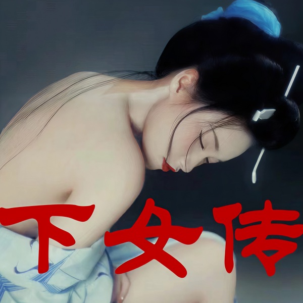 下女传|日本花姑娘:大欲女|日本金瓶梅